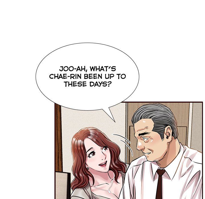 Sponsor (Drama) Manhwa - Chapter 11 Page 66