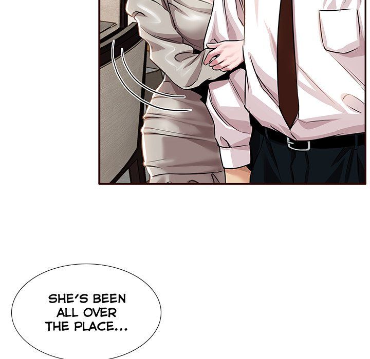 Sponsor (Drama) Manhwa - Chapter 11 Page 67