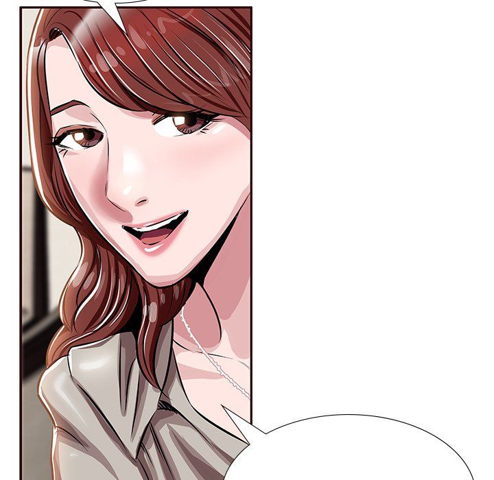Sponsor (Drama) Manhwa - Chapter 11 Page 68