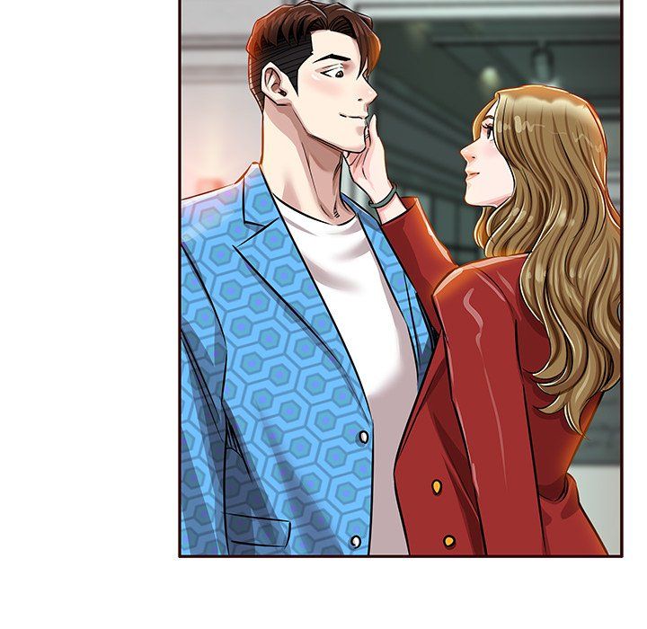Sponsor (Drama) Manhwa - Chapter 11 Page 70