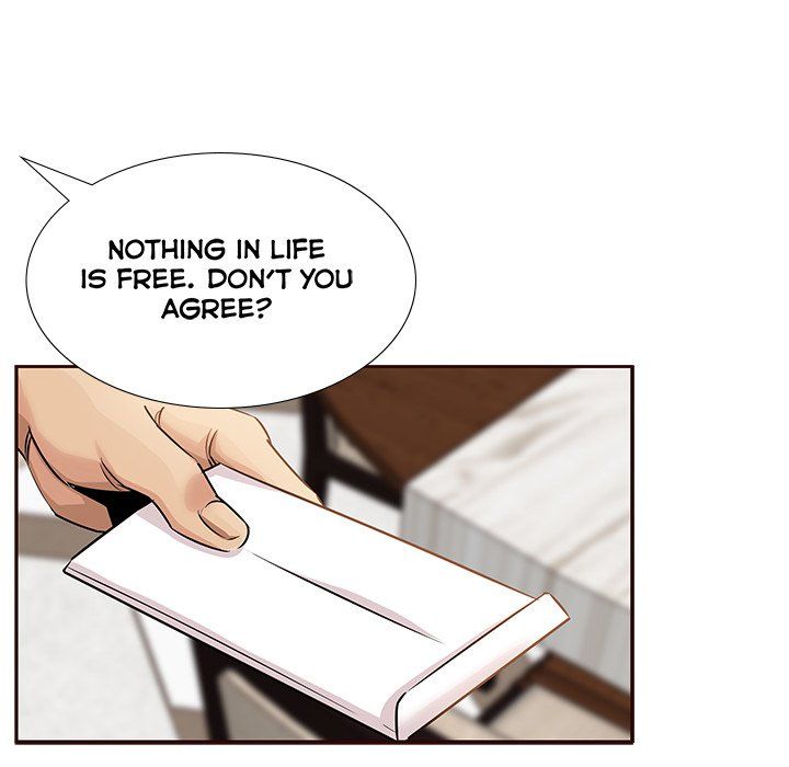 Sponsor (Drama) Manhwa - Chapter 11 Page 71