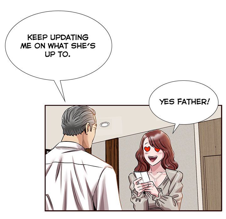 Sponsor (Drama) Manhwa - Chapter 11 Page 72