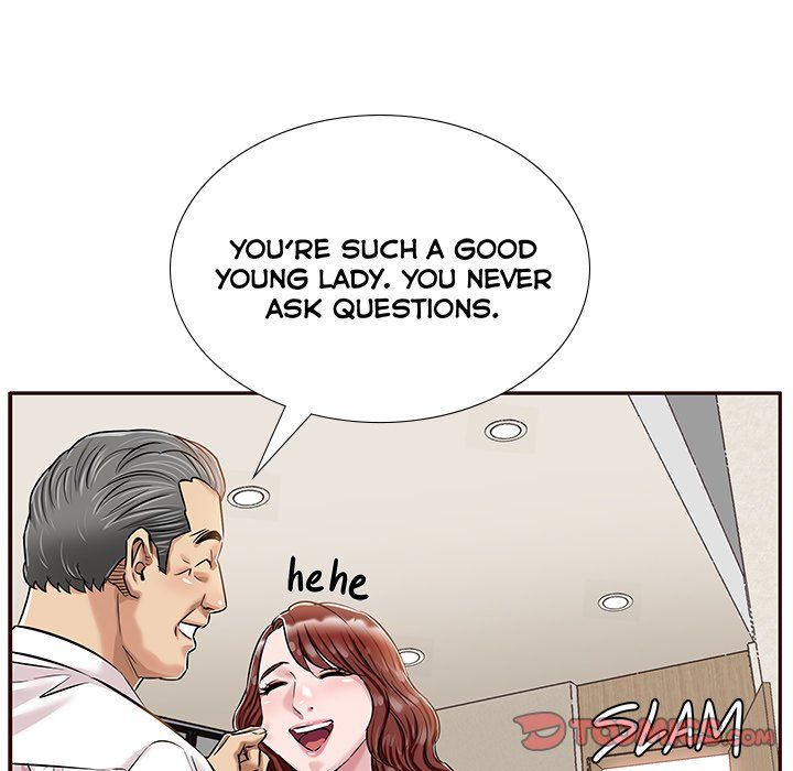 Sponsor (Drama) Manhwa - Chapter 11 Page 73