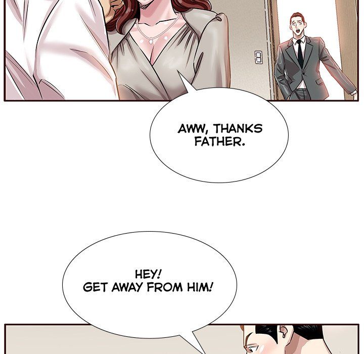Sponsor (Drama) Manhwa - Chapter 11 Page 74