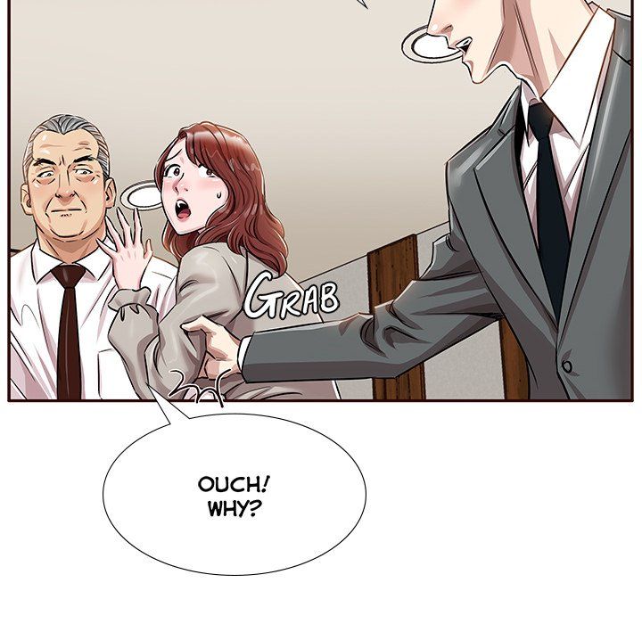 Sponsor (Drama) Manhwa - Chapter 11 Page 75