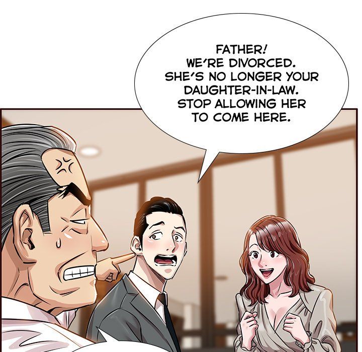 Sponsor (Drama) Manhwa - Chapter 11 Page 76