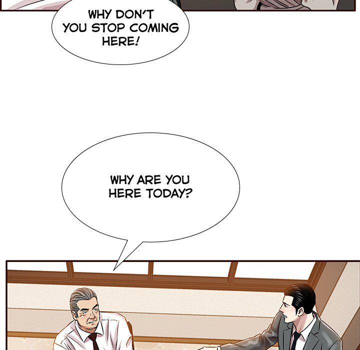 Sponsor (Drama) Manhwa - Chapter 11 Page 77
