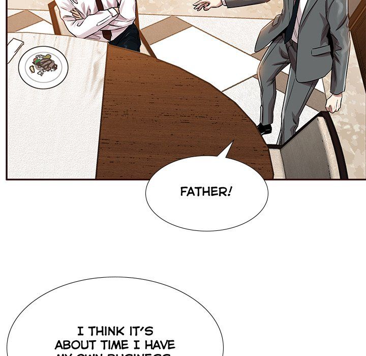 Sponsor (Drama) Manhwa - Chapter 11 Page 78