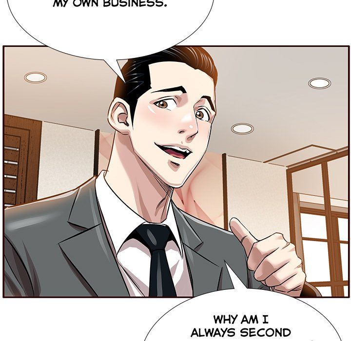 Sponsor (Drama) Manhwa - Chapter 11 Page 79
