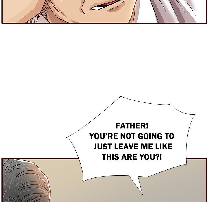 Sponsor (Drama) Manhwa - Chapter 11 Page 81