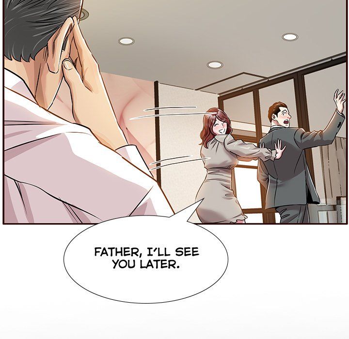 Sponsor (Drama) Manhwa - Chapter 11 Page 82