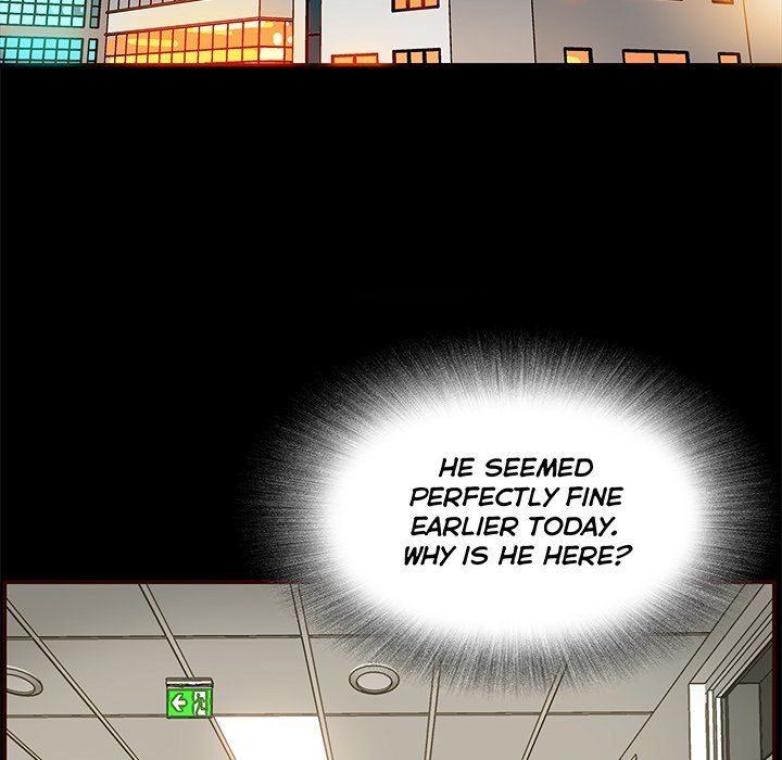 Sponsor (Drama) Manhwa - Chapter 11 Page 85