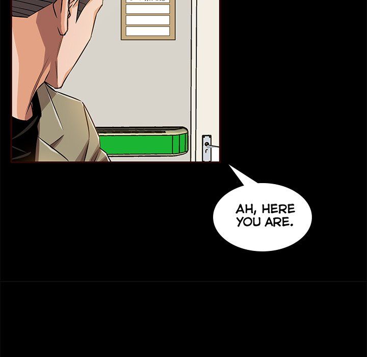 Sponsor (Drama) Manhwa - Chapter 11 Page 88