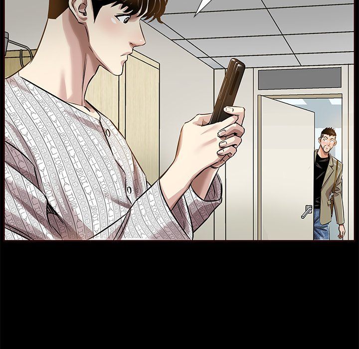 Sponsor (Drama) Manhwa - Chapter 11 Page 91