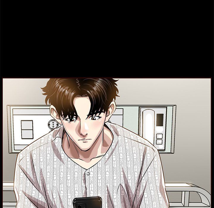 Sponsor (Drama) Manhwa - Chapter 11 Page 92
