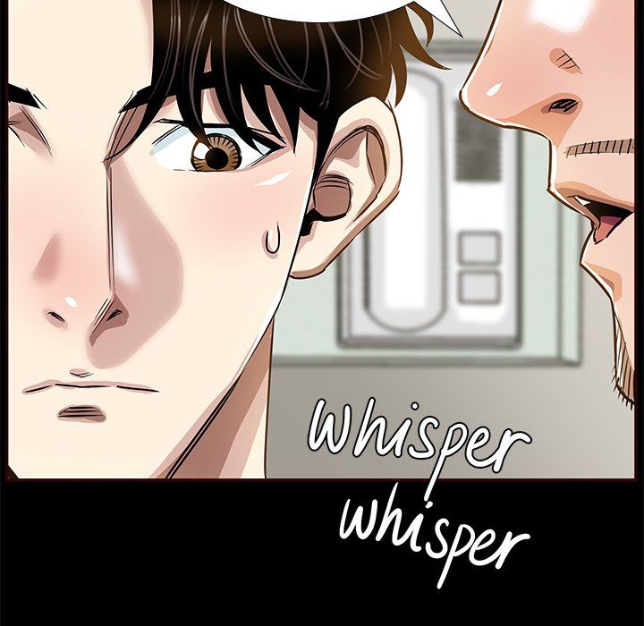 Sponsor (Drama) Manhwa - Chapter 11 Page 94