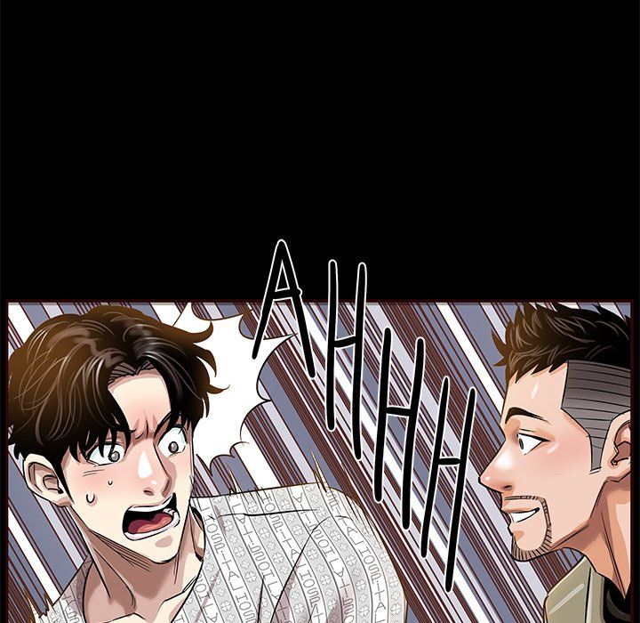 Sponsor (Drama) Manhwa - Chapter 11 Page 95