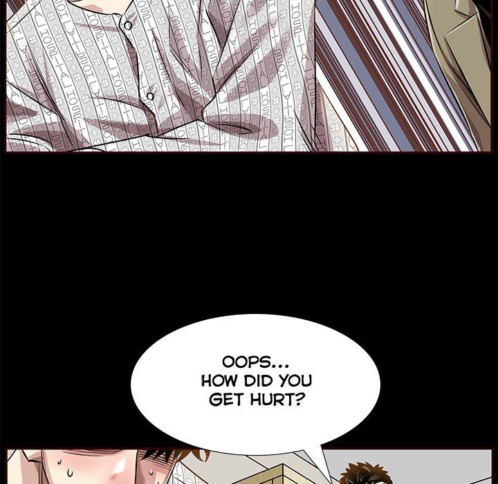 Sponsor (Drama) Manhwa - Chapter 11 Page 96