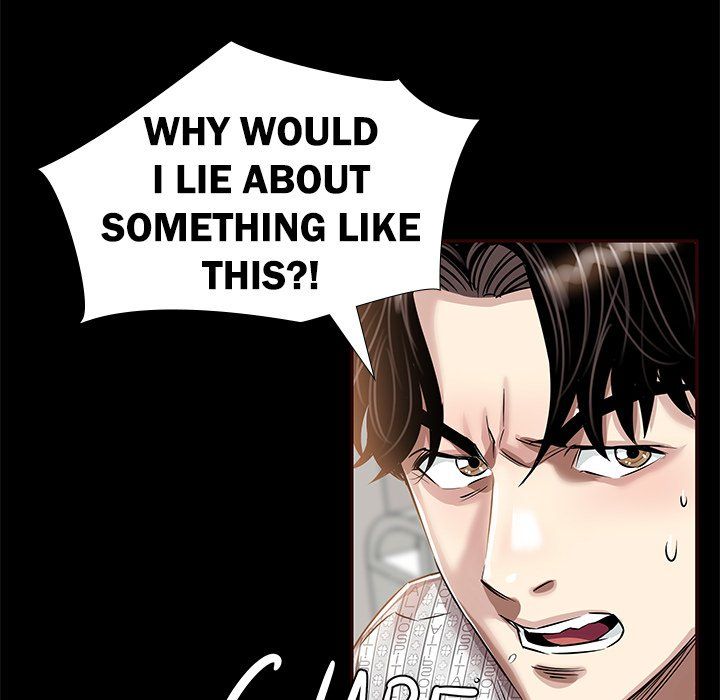 Sponsor (Drama) Manhwa - Chapter 11 Page 98