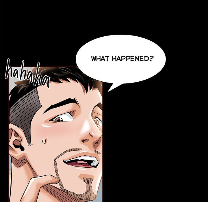 Sponsor (Drama) Manhwa - Chapter 11 Page 100