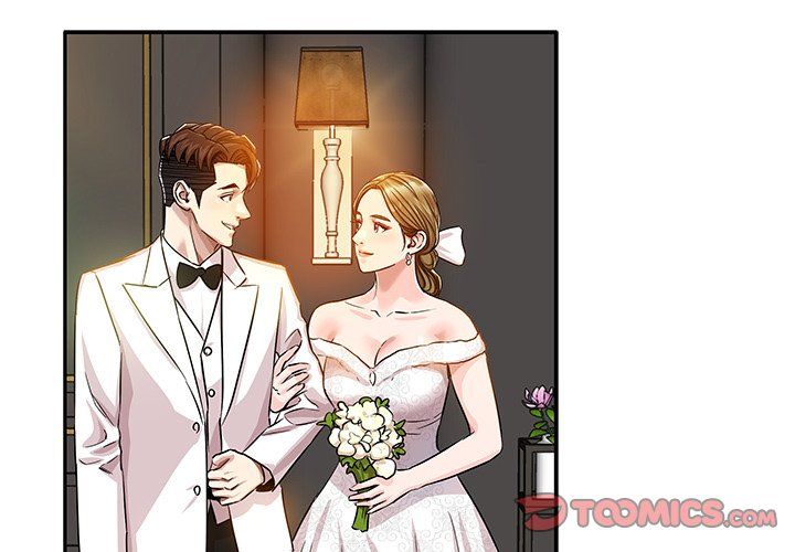 Sponsor (Drama) Manhwa - Chapter 18 Page 1