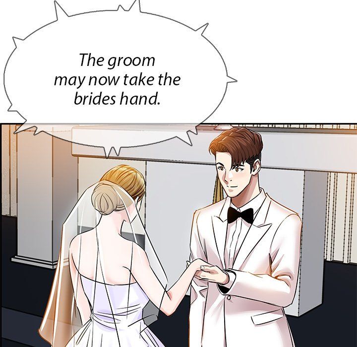 Sponsor (Drama) Manhwa - Chapter 18 Page 11