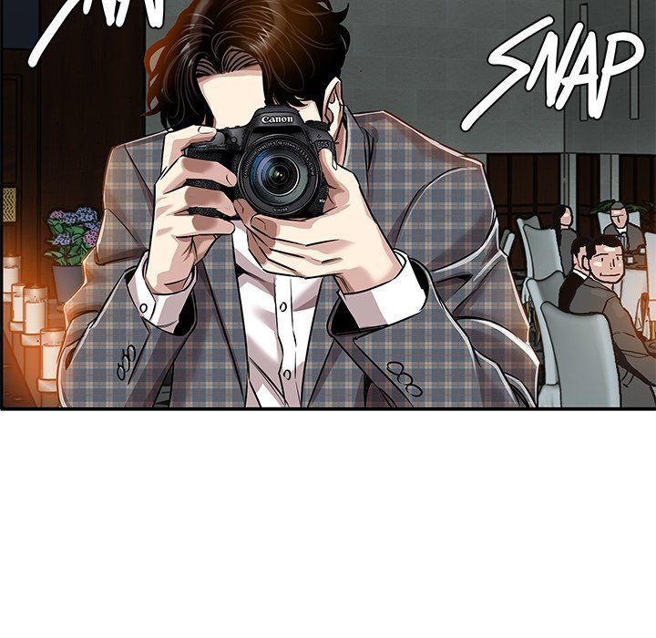 Sponsor (Drama) Manhwa - Chapter 18 Page 13