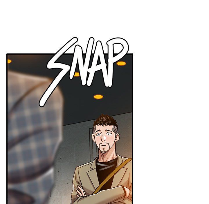 Sponsor (Drama) Manhwa - Chapter 18 Page 14