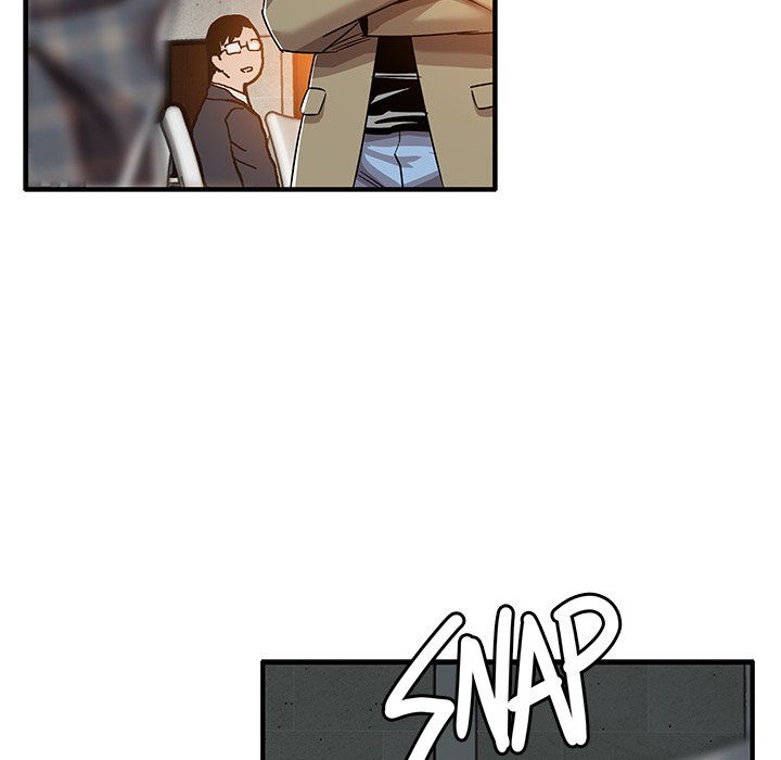 Sponsor (Drama) Manhwa - Chapter 18 Page 15