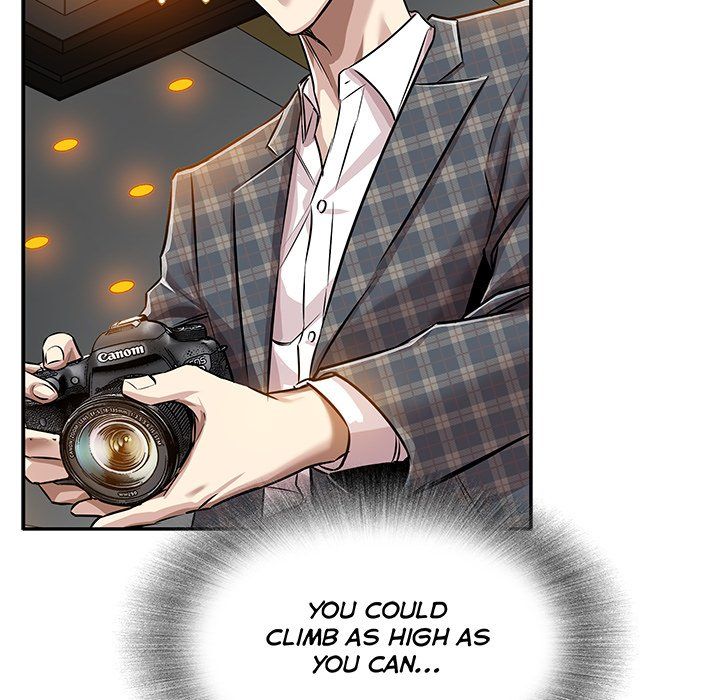 Sponsor (Drama) Manhwa - Chapter 18 Page 18