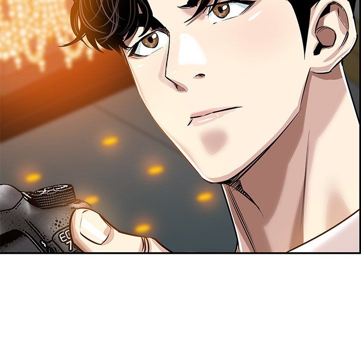 Sponsor (Drama) Manhwa - Chapter 18 Page 23
