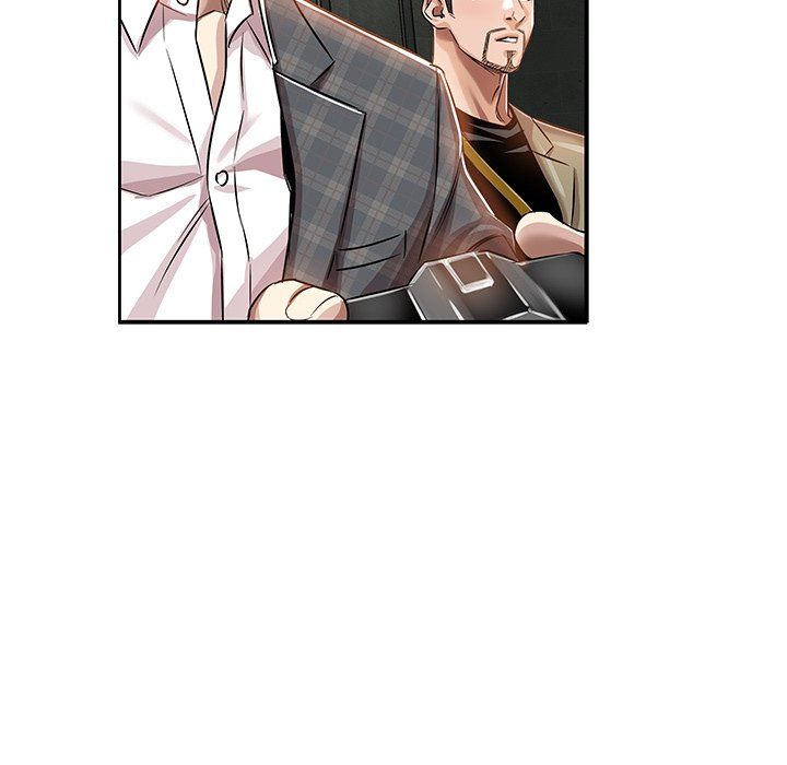 Sponsor (Drama) Manhwa - Chapter 18 Page 28