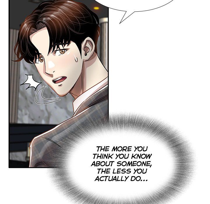 Sponsor (Drama) Manhwa - Chapter 18 Page 31