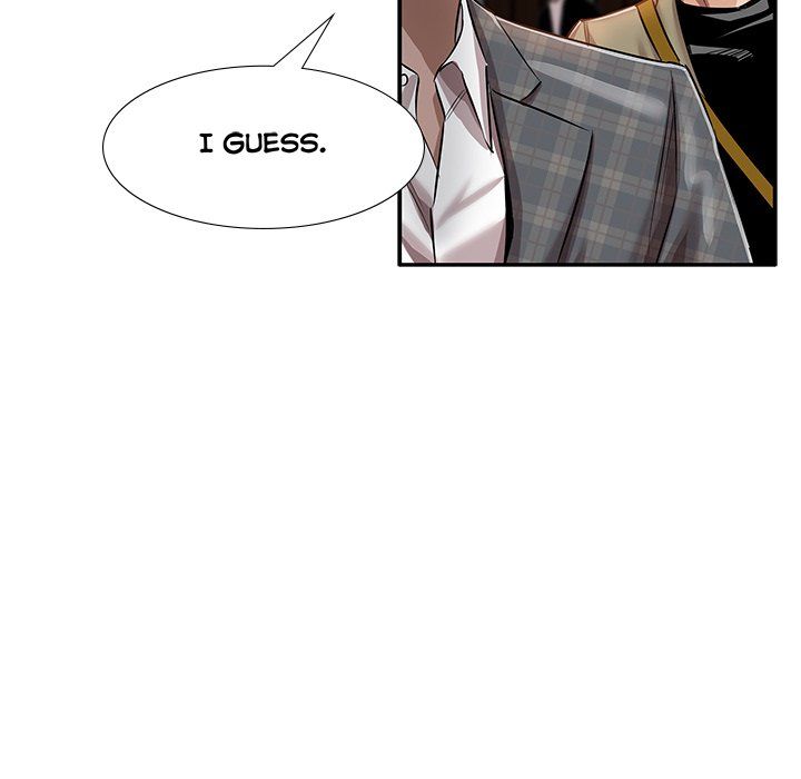 Sponsor (Drama) Manhwa - Chapter 18 Page 33