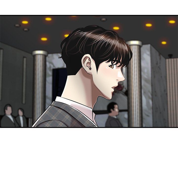 Sponsor (Drama) Manhwa - Chapter 18 Page 34
