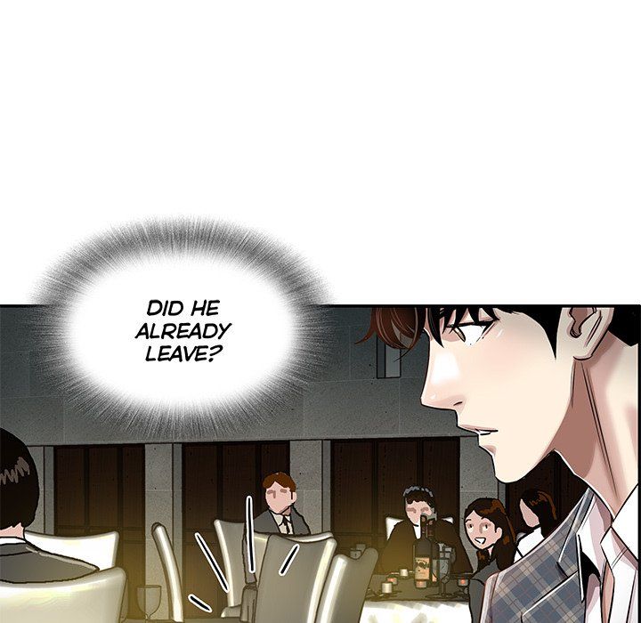 Sponsor (Drama) Manhwa - Chapter 18 Page 35