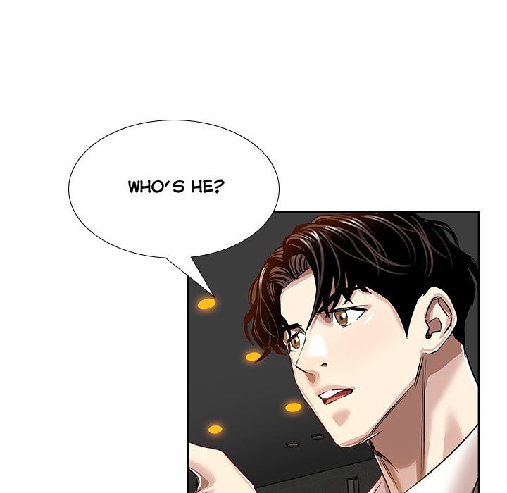 Sponsor (Drama) Manhwa - Chapter 18 Page 38
