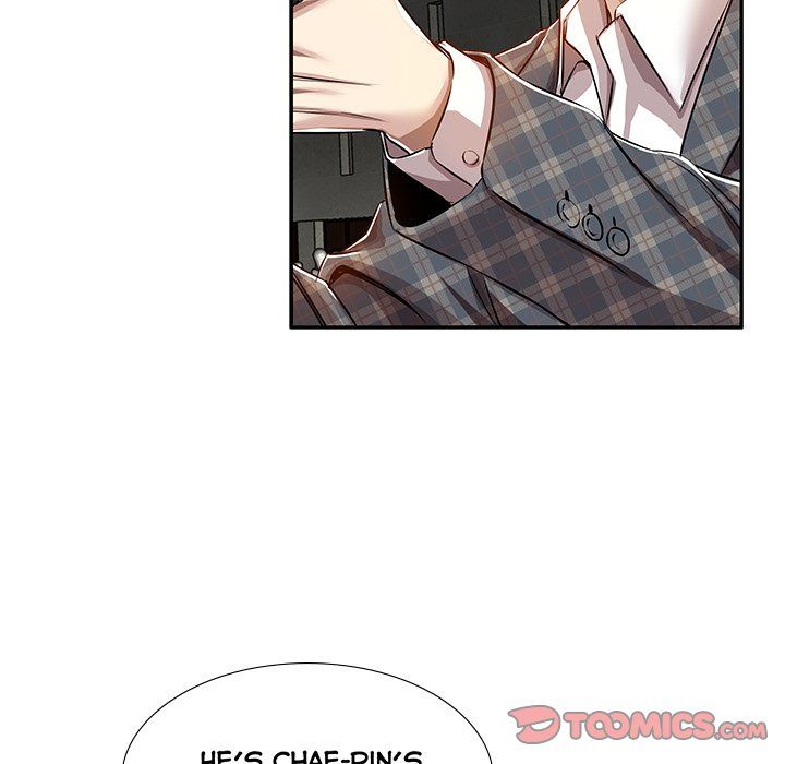 Sponsor (Drama) Manhwa - Chapter 18 Page 39