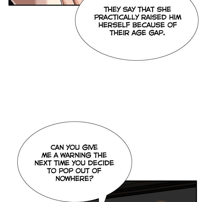 Sponsor (Drama) Manhwa - Chapter 18 Page 41