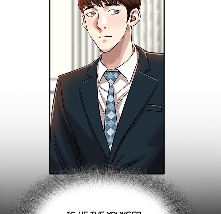 Sponsor (Drama) Manhwa - Chapter 18 Page 44