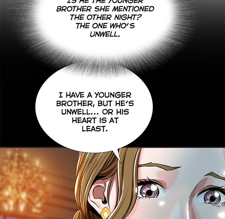 Sponsor (Drama) Manhwa - Chapter 18 Page 45