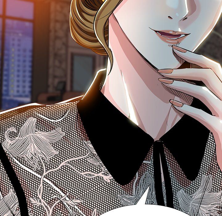 Sponsor (Drama) Manhwa - Chapter 18 Page 46