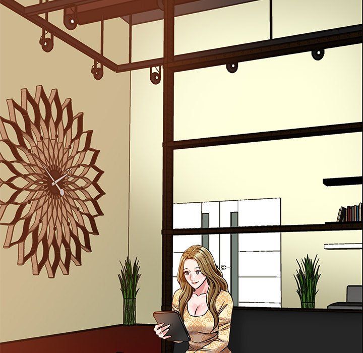 Sponsor (Drama) Manhwa - Chapter 18 Page 52