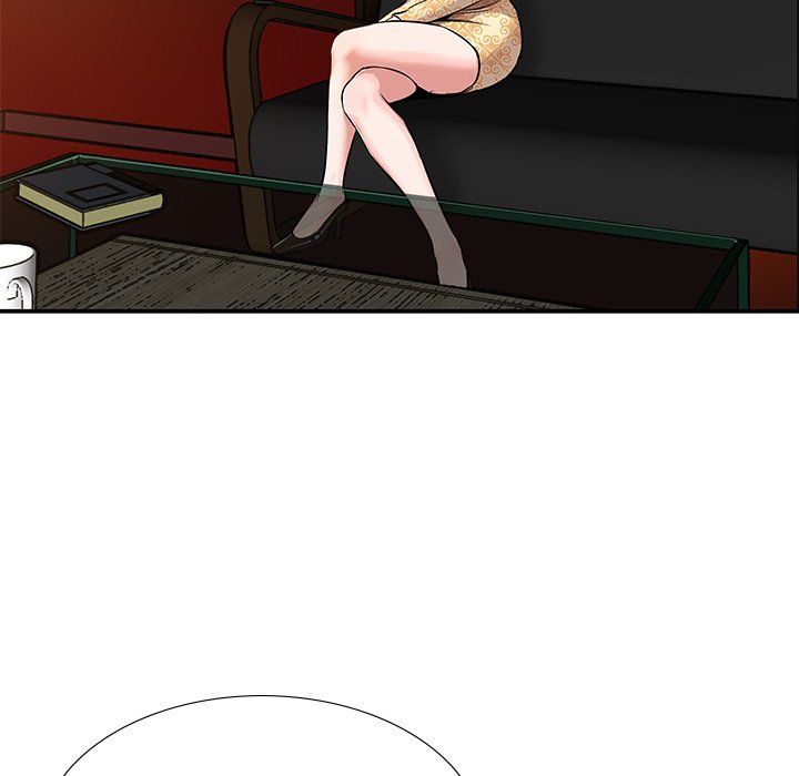 Sponsor (Drama) Manhwa - Chapter 18 Page 53