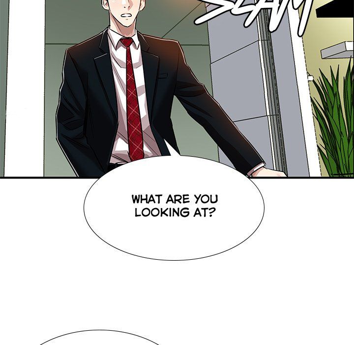 Sponsor (Drama) Manhwa - Chapter 18 Page 56