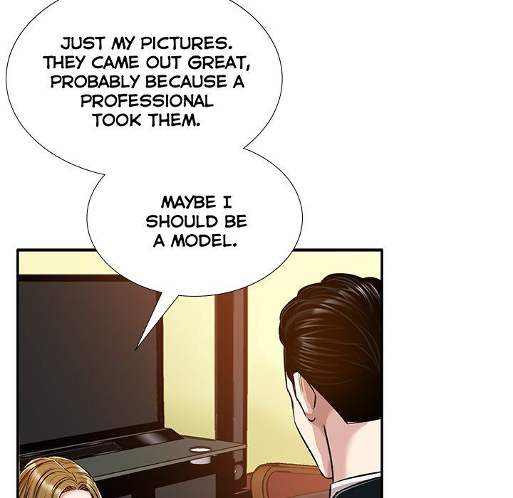 Sponsor (Drama) Manhwa - Chapter 18 Page 57