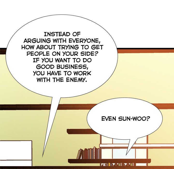 Sponsor (Drama) Manhwa - Chapter 18 Page 59