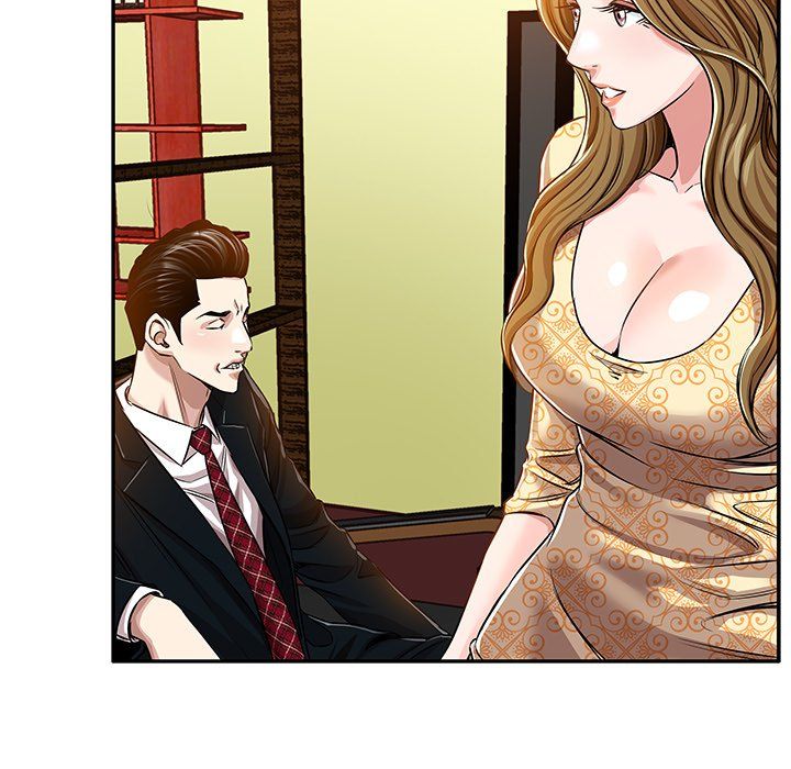 Sponsor (Drama) Manhwa - Chapter 18 Page 64