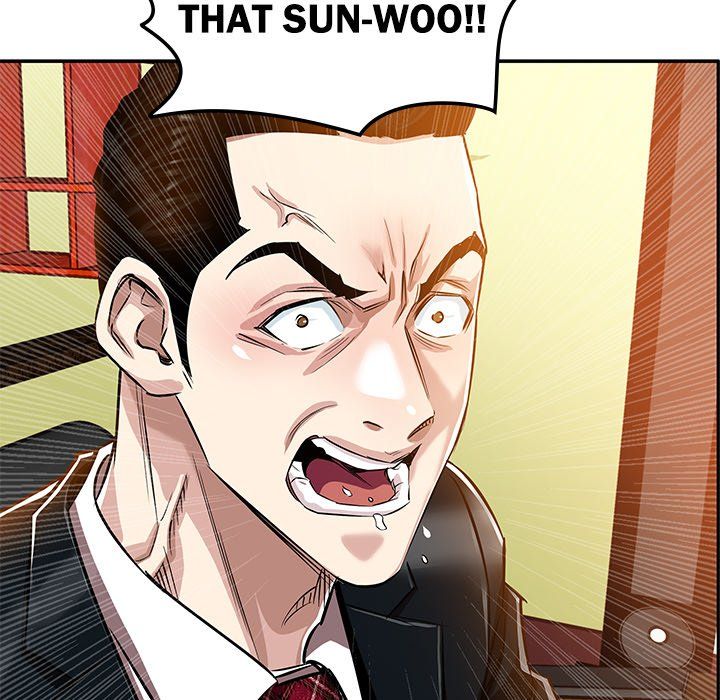 Sponsor (Drama) Manhwa - Chapter 18 Page 66