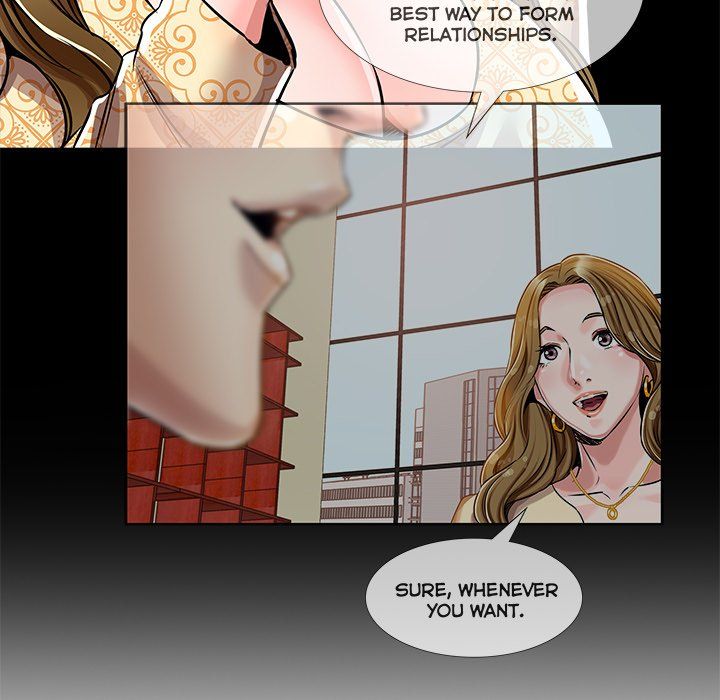Sponsor (Drama) Manhwa - Chapter 18 Page 72